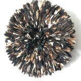 Juju Hat black speckled