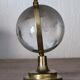 Glass globe