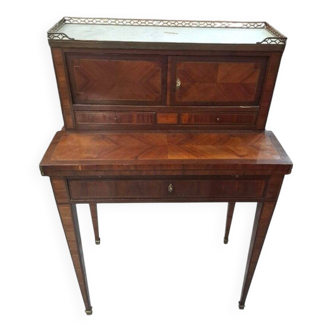 Secrétaire De Style Louis XVI