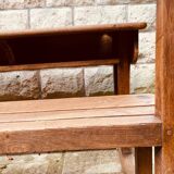 2-seater school table