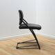 Suite de 6 chaises de bureau Steelcase