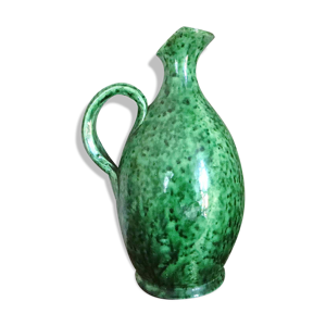 Vase pichet Foucard Jourdan - vallauris