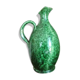 Vase pitcher Foucard Jourdan Vallauris 50s