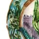 Joan of Arc slip plate