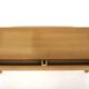 Scandinavian oak commode "MTP", Marian Grabinski, IKEA, Sweden,