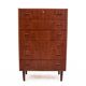 Sideboard, Danish design, 1960s. After renovation.