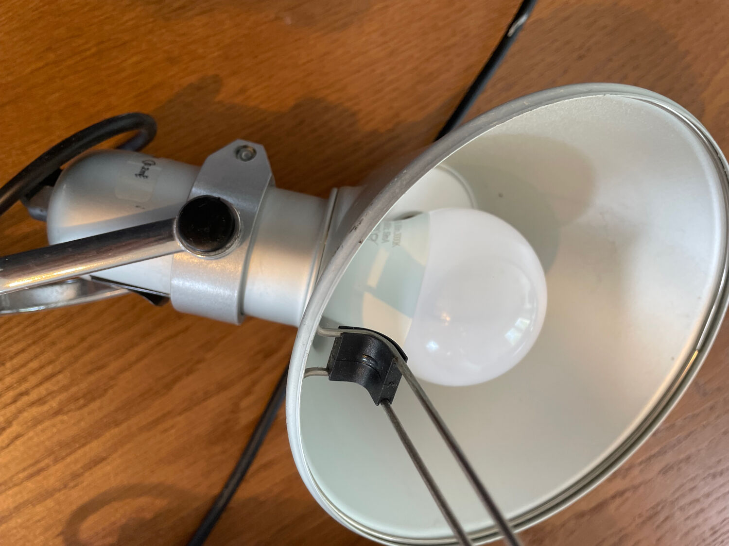 Set of 2 Artemide Tolomeo