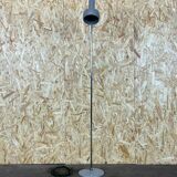 60s 70s Swisslamps lamp light floor lamp metal space age