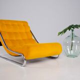 Impala armchair by Gillis Lundgren