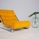 Impala armchair by Gillis Lundgren