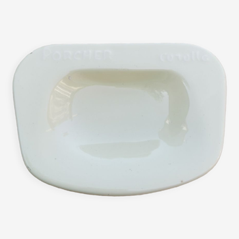 Porcher Corolla soap holder