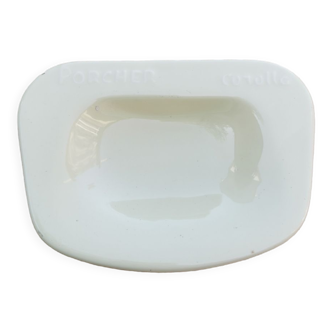Porcher Corolla soap holder