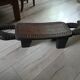 Tabouret Africain / Burkina Faso