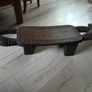 Tabouret Africain / Burkina Faso