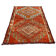 Tapis herki kurde vintage