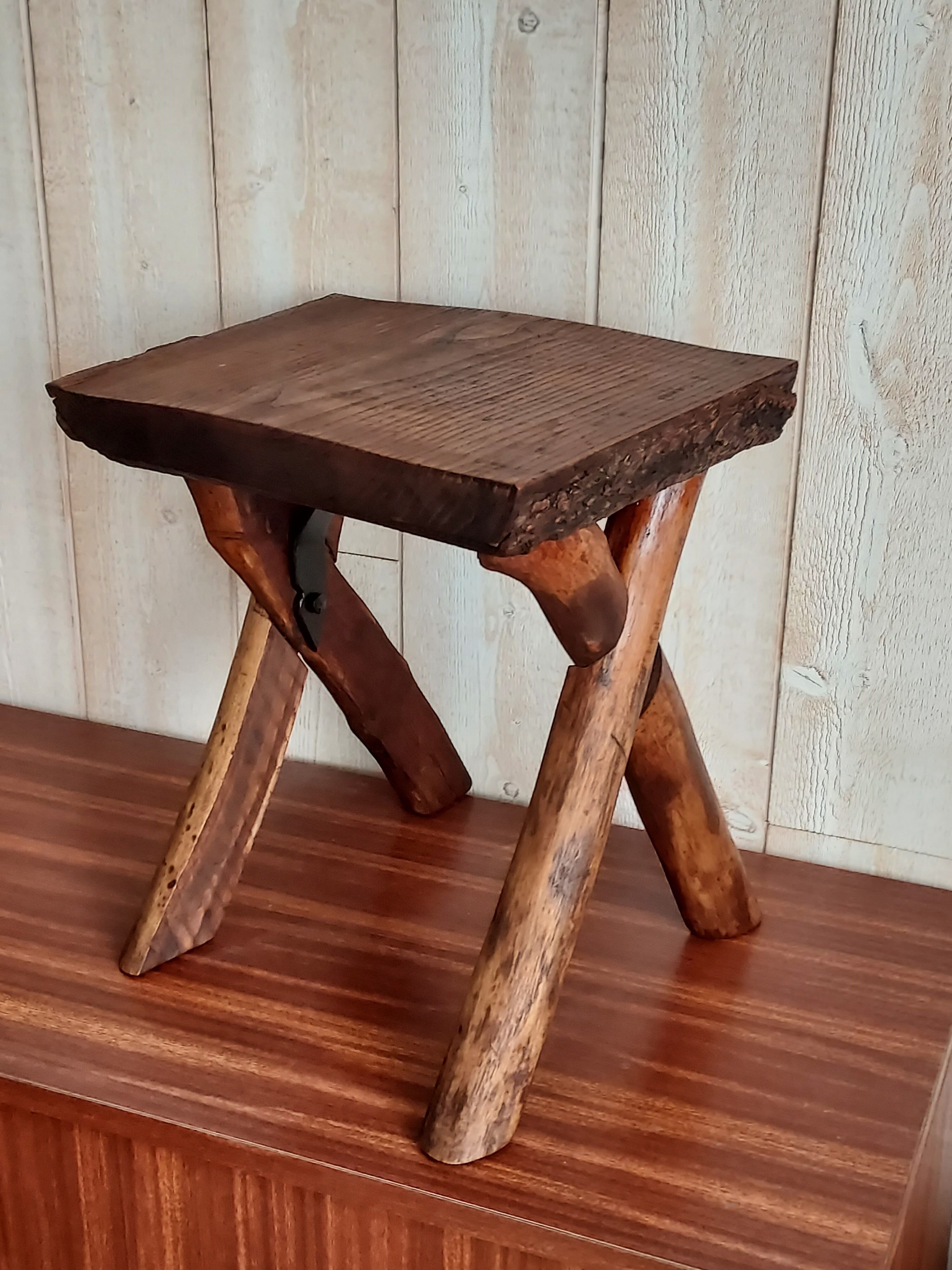 Stool