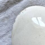 Iron earth ravier Moulin des loups "Amiral"