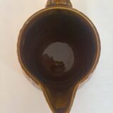 Digoin Pitcher Sarreguemines 7308