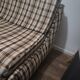 Convertible armchair from the 70s/80s.