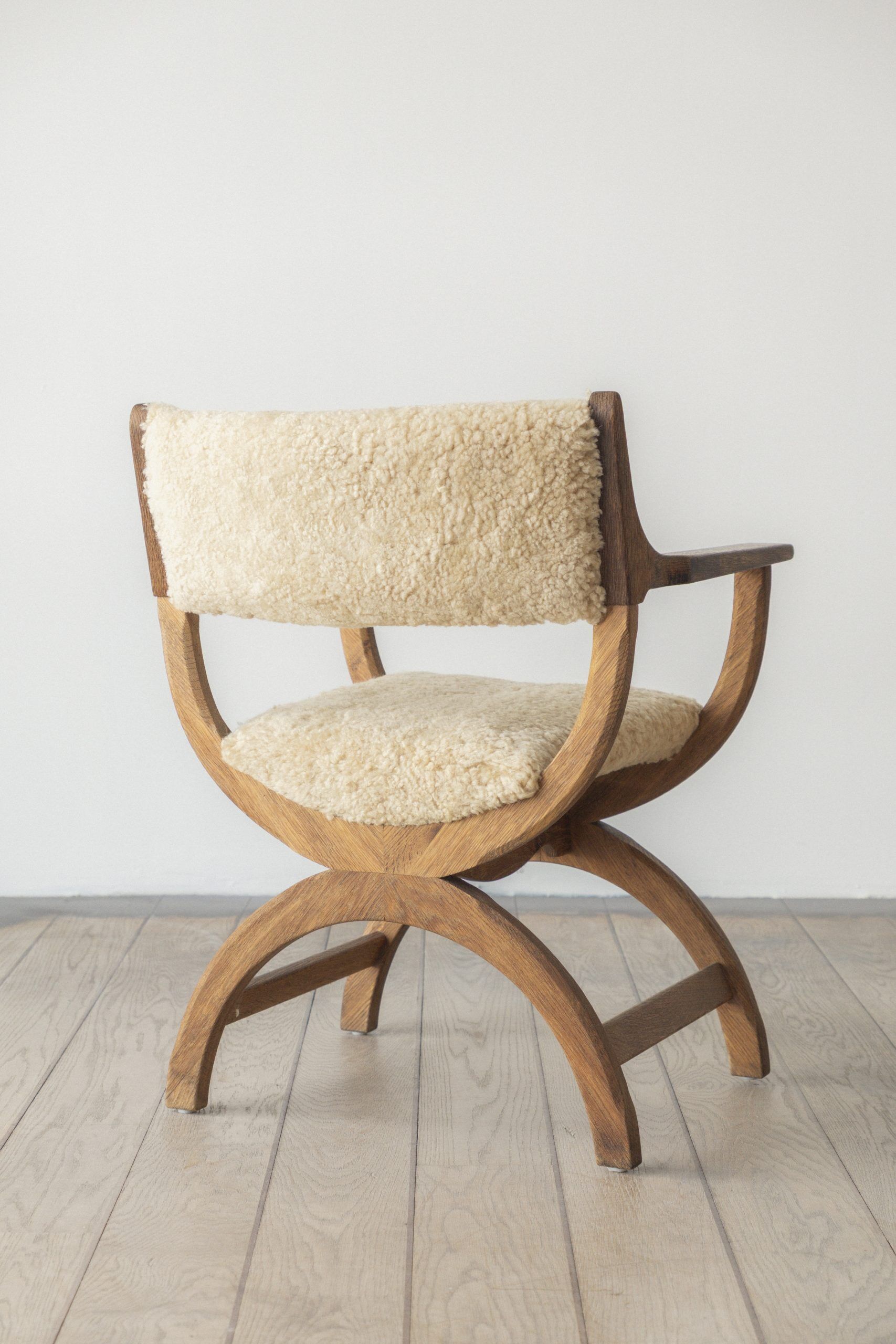 Henning Kjærnulf, Kurul, lounge chair
