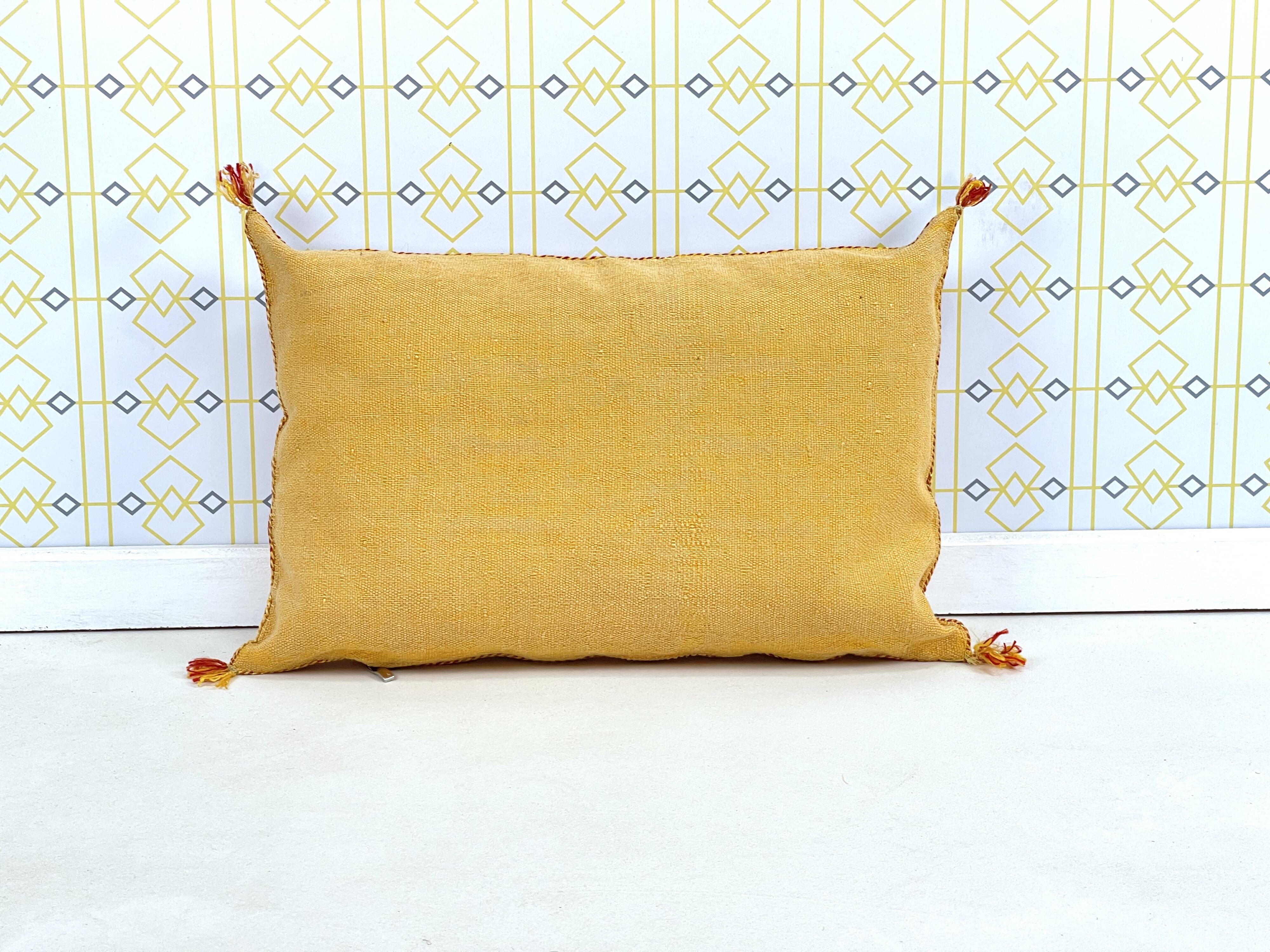Luxury Moroccan style Sabra cushion