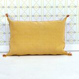 Luxury Moroccan style Sabra cushion
