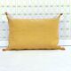 Luxury Moroccan style Sabra cushion