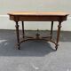 Middle table office 1900