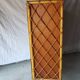 Buffet wicker years 60