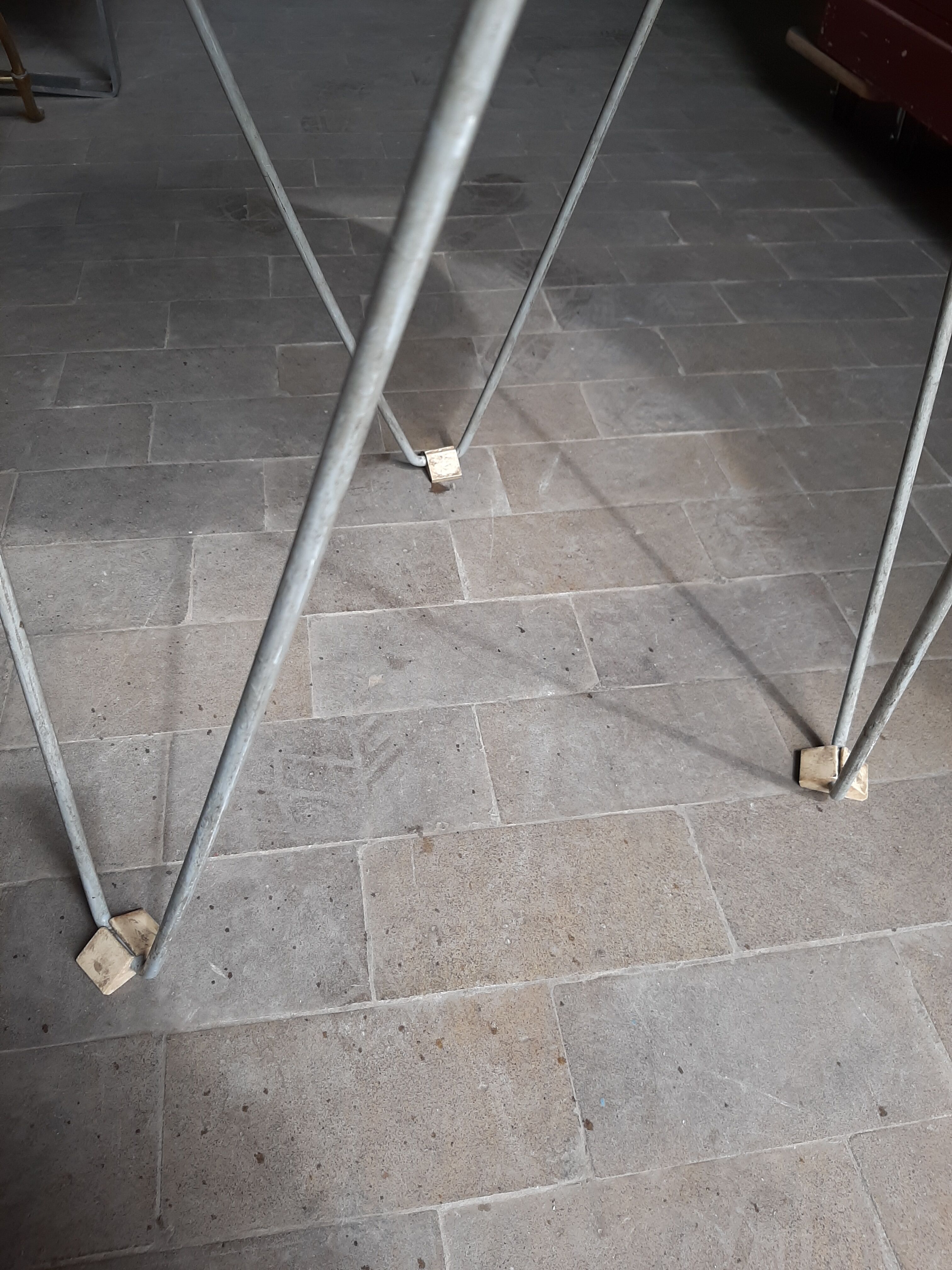 Rotin basket year 50