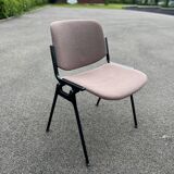 Giancarlo Piretti chair by Castelli vintage