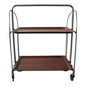 desserte Bremshey Gerlinol