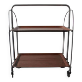 Bremshey Gerlinol serving trolley for Germany, 1970