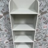 70s vertical shelf to hang