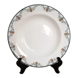 5 plates salins les bains