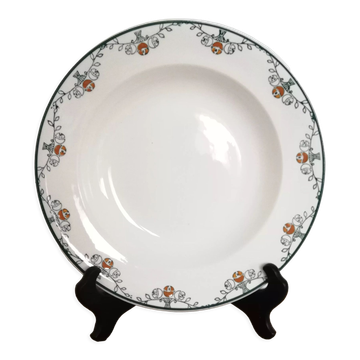 5 plates salins les bains