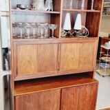 Library secretary