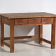 Old Japanese work table – Showa period (c. 1926-1970) #59