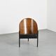 Costes armchair by Philippe Starck for Driade, circa 1984