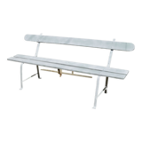 Garden bench