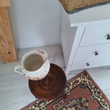 Vintage tripod stool