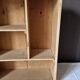 Small locker cabinet