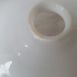 White opaline suspension