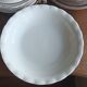 Play hollow art deco by ULIM in Limoges porcelain