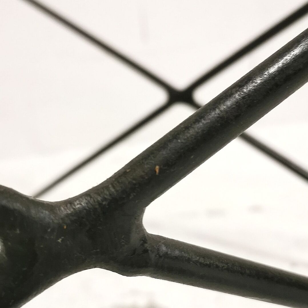 Jasmin coffee table by Florent Lasbleiz, Airborne, 1950