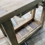 Small workbench