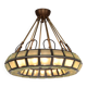 Max Ingrand chandelier for Fontana Arte Italy 1970