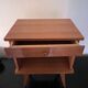 Bedside table 1950