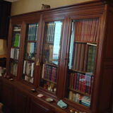 Massive cherry library