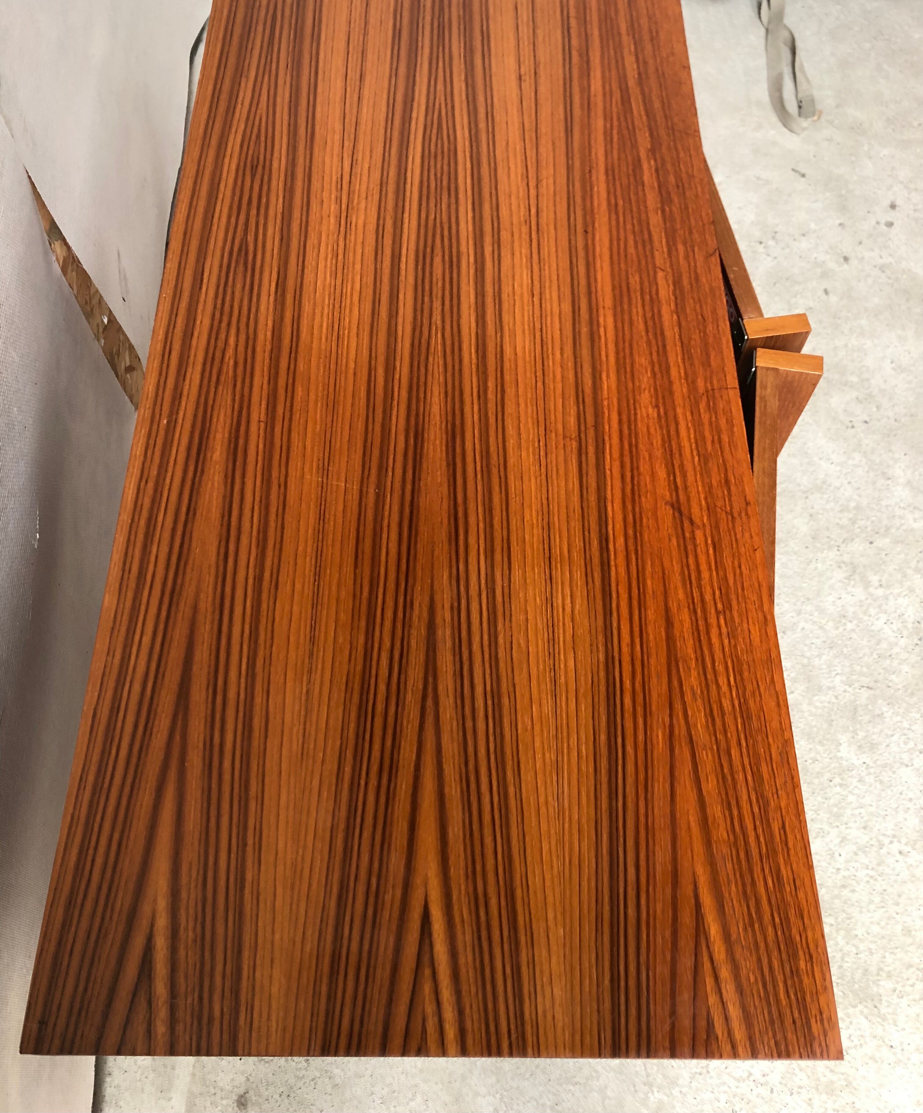 Scandinavian sideboard